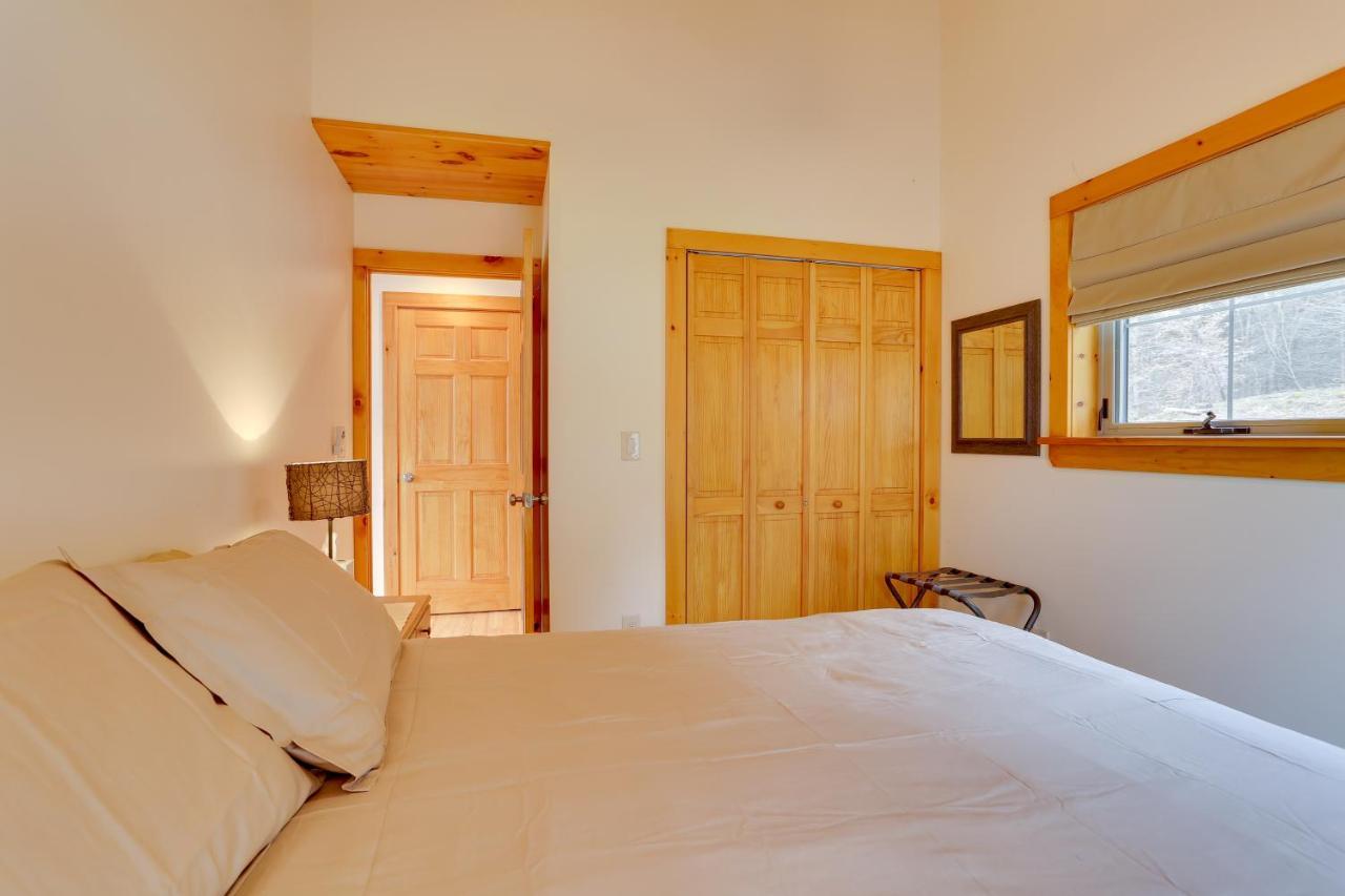 Pet-Friendly Hancock Home On The Delaware River! Starlight Exterior photo