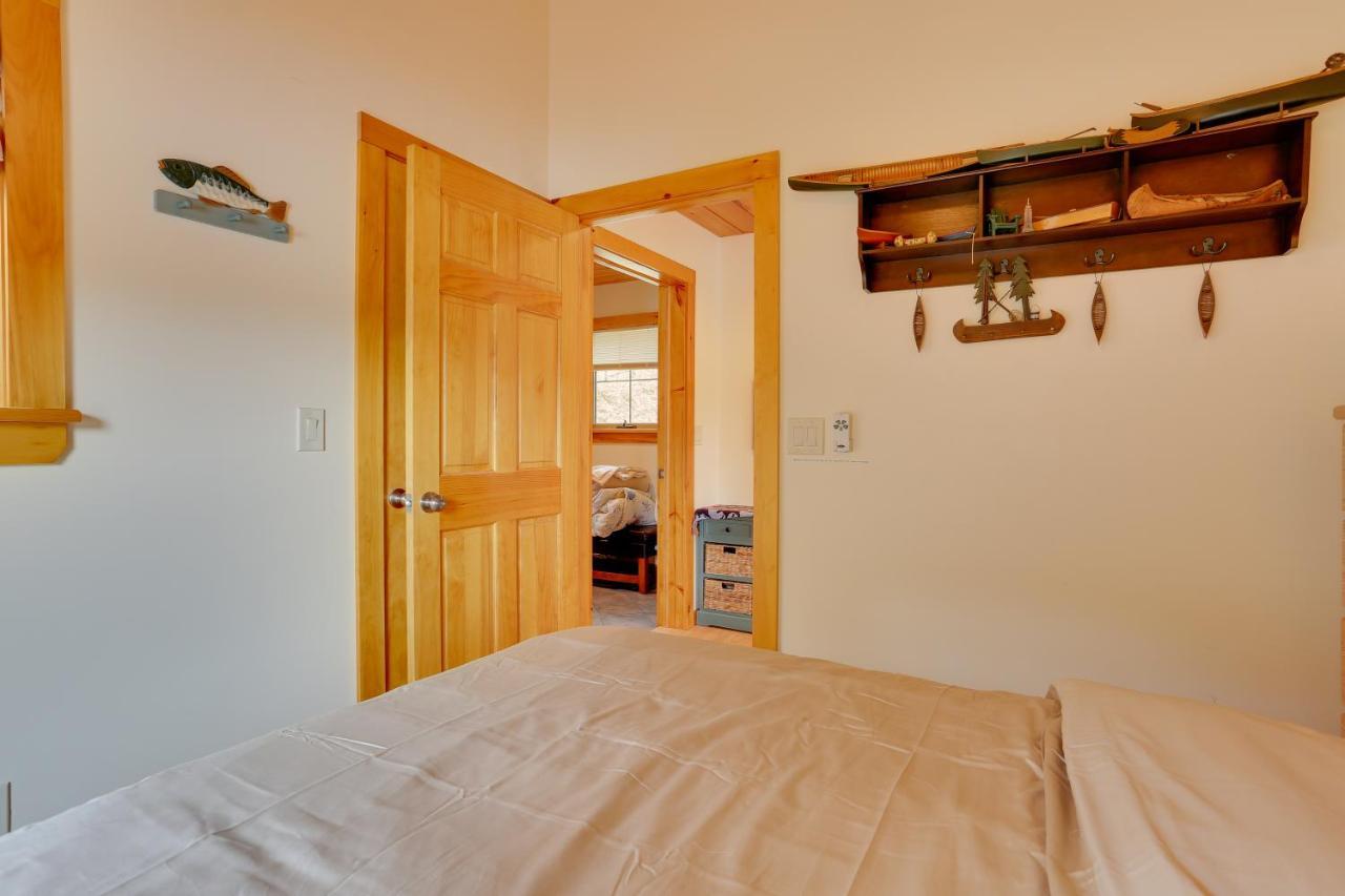 Pet-Friendly Hancock Home On The Delaware River! Starlight Exterior photo